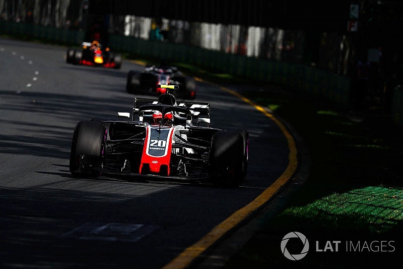 FIA dice que la relación Ferrari y Haas, es