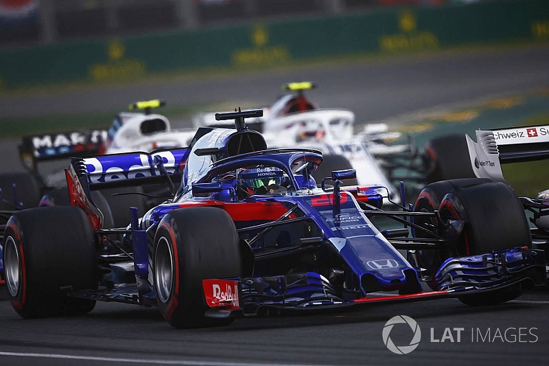 Hartley: Honda é