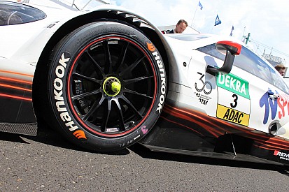 A DTM-gumiszállítója nem érti: minek az a sok keverék az F1-ben?