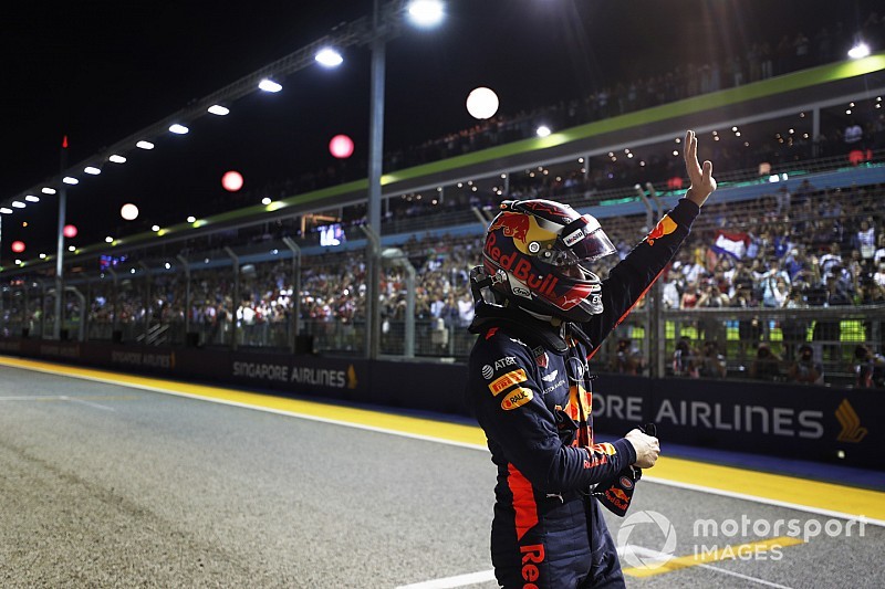 Horner: