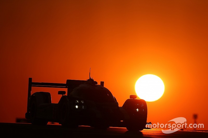 Перемотка сезону WEC-2016