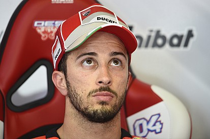 Ducati підтвердили, що Довіціозо буде партнером Лоренсо