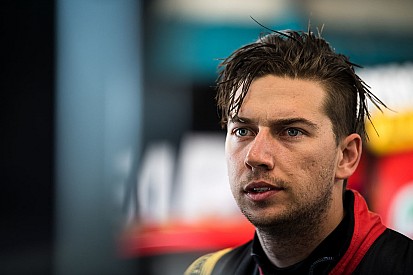 Mostert to make Macau GT debut with BMW