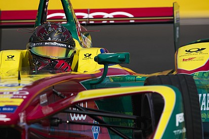 Formel E in Mexiko: Daniel Abt holt Pole-Position und verliert sie