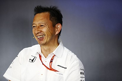 Hasegawa: Bu hafta sonu bizim için zorlu olacak