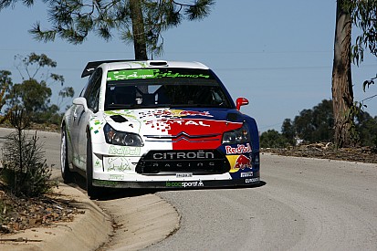 FIA - Pas de WRC hybrides dans les cinq prochaines années