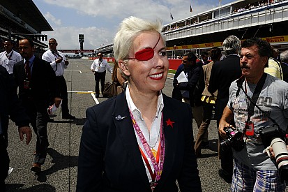 Rechtsstreit zwischen Manor und Familie von Maria de Villota beendet