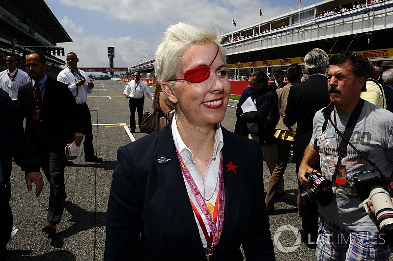 Rechtsstreit zwischen Manor und Familie von Maria de Villota beendet