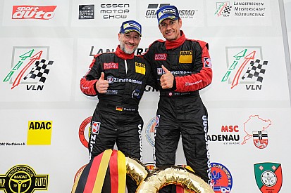 VLN 7: fine di stagione con vittoria per Ivan Jacoma