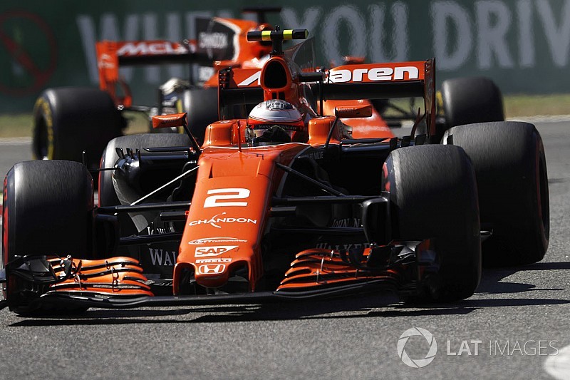 HIVATALOS: szakít a McLaren és a Honda, jöhet a Renault!