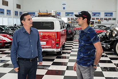 Confira teaser do 4º episódio do Especial Família Piquet