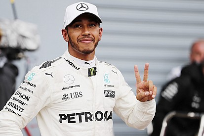 Tabela: Hamilton abre 3 pontos para Vettel em primeiro