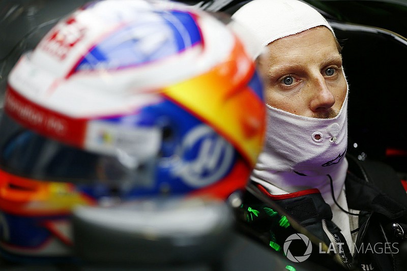 Pilotos da F1 esperam “choque térmico” no GP de Cingapura