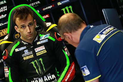 Zarco philosophe après une première journée délicate