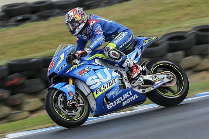 Tes MotoGP Phillip Island: Vinales pimpin hari kedua
