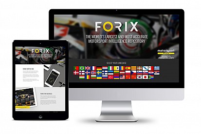 Motorsport Network übernimmt Anteile an FORIX