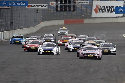 Lausitzring dejará de albergar competiciones después de 2017