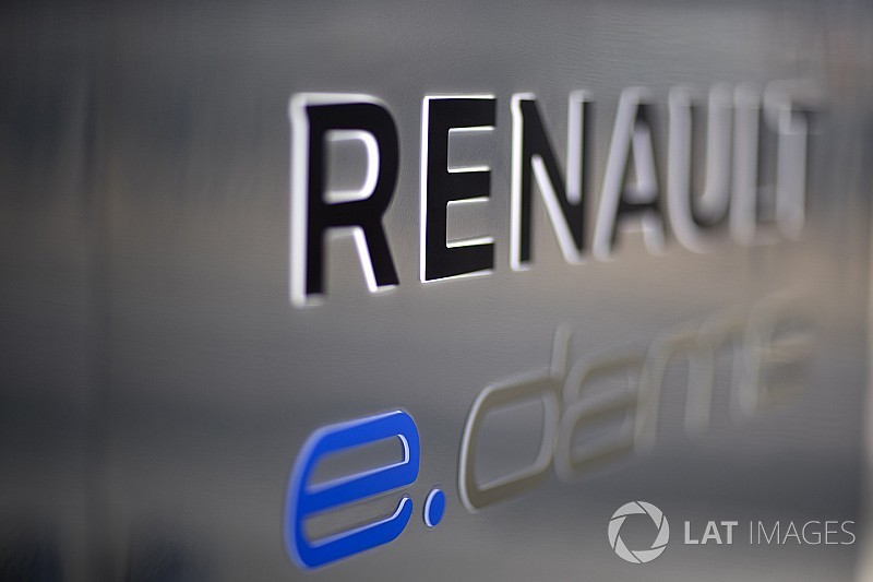 Ausstieg aus der Formel E: Warum Renault die Formel 1 vorzieht