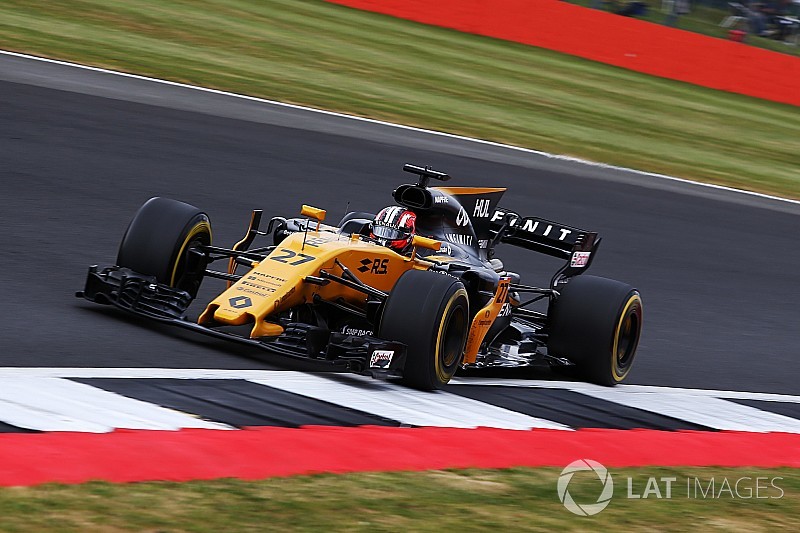Renault'nun yeni tabanı, daha fazla güncellemenin önünü açtı