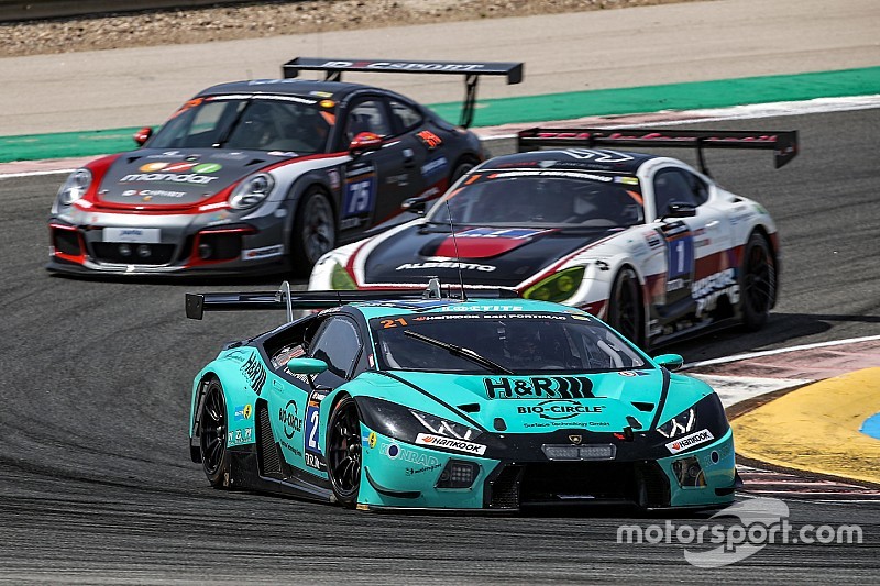 European-style endurance racing in the US: 24H COTA USA and 9H COTA USA