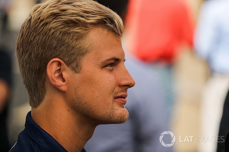 Ericsson perde cinco posições de grid para GP da Bélgica