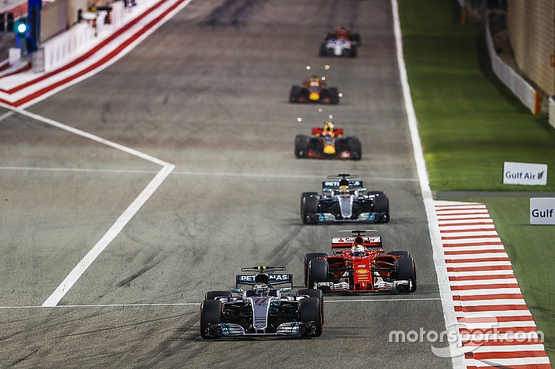 【F1】FIAのPU分析:ホンダ以外の3メーカーは