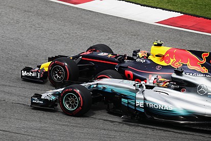 Марко засумнівався у здатності Red Bull здобути титул у 2018-му