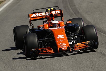 Kolom Vandoorne: Akhir pekan yang sulit di Kanada