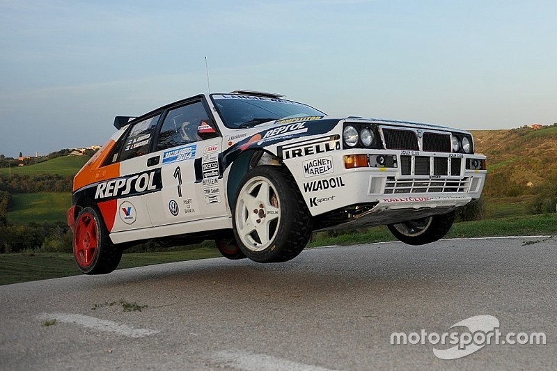 Tragedia al Rallylegend: confermata la morte di uno spettatore