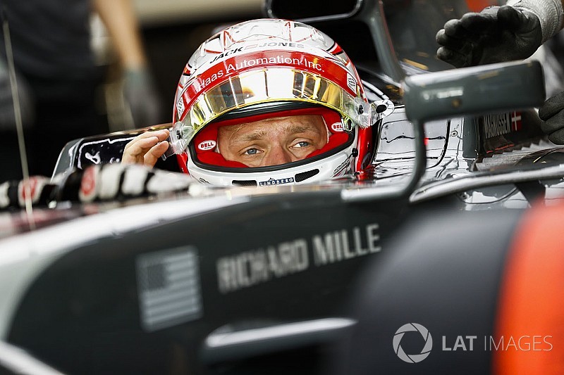 Bilan saison - Magnussen étiqueté en bad boy