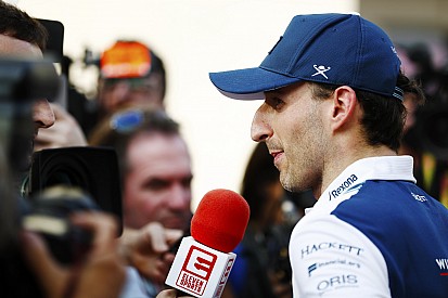 Kubica, Williams'ın yedek pilotu mu olacak?