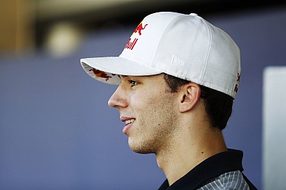 Gasly: Tak selamanya promosi ke F1 itu karena uang