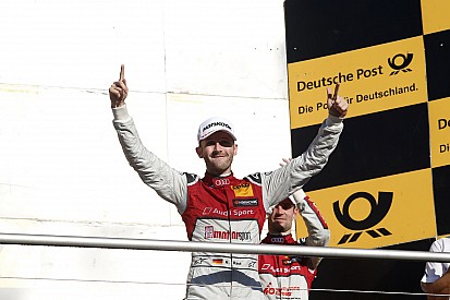 2018-ban is marad az Audinál a DTM címvédője