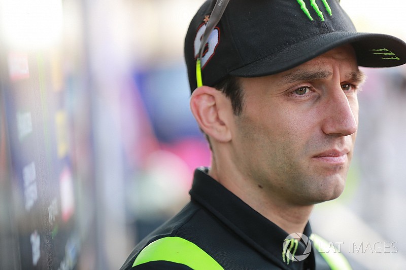 Zarco escolhe KTM em vez de Honda para temporada de 2019