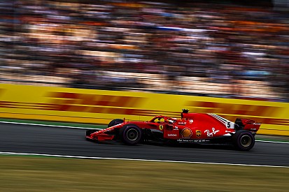 Live: Follow the German Grand Prix as it happens