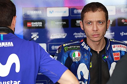 Valentino Rossi klagt Marc Marquez an: "Zerstört den Sport"