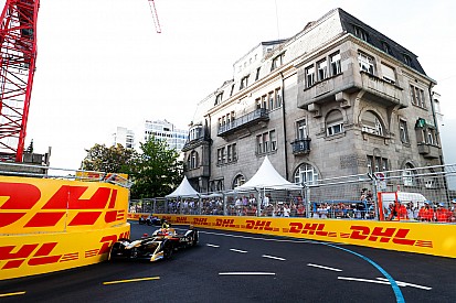 Russland will wieder Formel-E-Rennen austragen