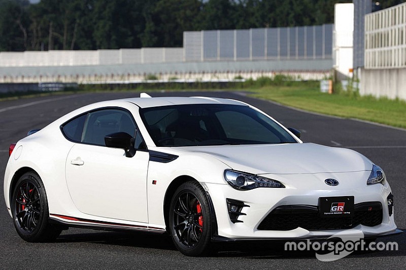 Toyota terá carros preparados pela divisão esportiva Gazoo no Brasil