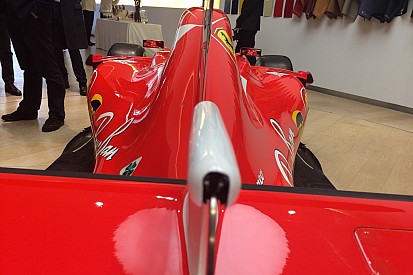 Marchionne: "Buttiamo le regole dalla finestra e facciamo F.1 creative"