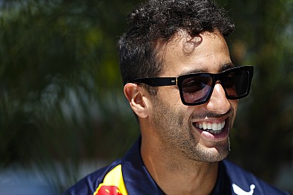 Ricciardo kíváncsi lett volna, hogy Verstappen mit kezd ellene Monacóban