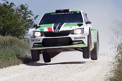 Scandola incanta in Sardegna: perché Skoda non lo porta nel Mondiale?