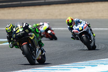 Avintia придивляється до Пола Еспаргаро