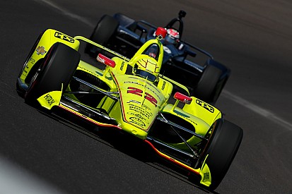 Will IndyCar's 2018 aerokit produce another thrilling Indy 500?