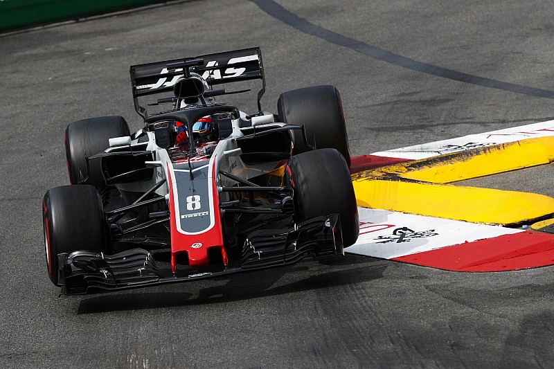 Haas will mit großem Kanada-Update den Durchbruch schaffen