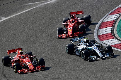 Arrivabene: İstediğimiz sonuç bu değildi