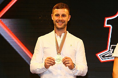 Rea runner-up olahragawan terbaik 2017
