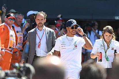 Rosberg: Yine Hamilton şampiyon olacak