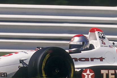Phoenix Raceway rendirá homenaje a Mario Andretti