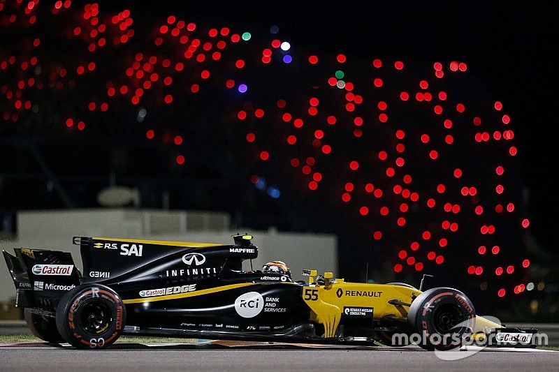 Renault Sport і BP Castrol посилили співпрацю