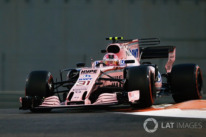 Mudança na Force India é atrapalhada por especuladores